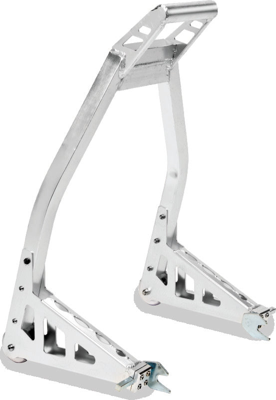 BikeMaster Universal Aluminum Stand - Rear - 151891