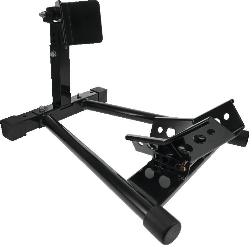 BikeMaster Universal Steel Roll-On Stand - 151573