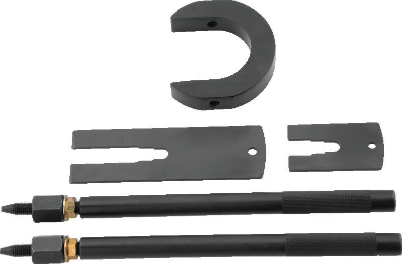 BikeMaster Upside Down Fork Spring Compressor - 152593
