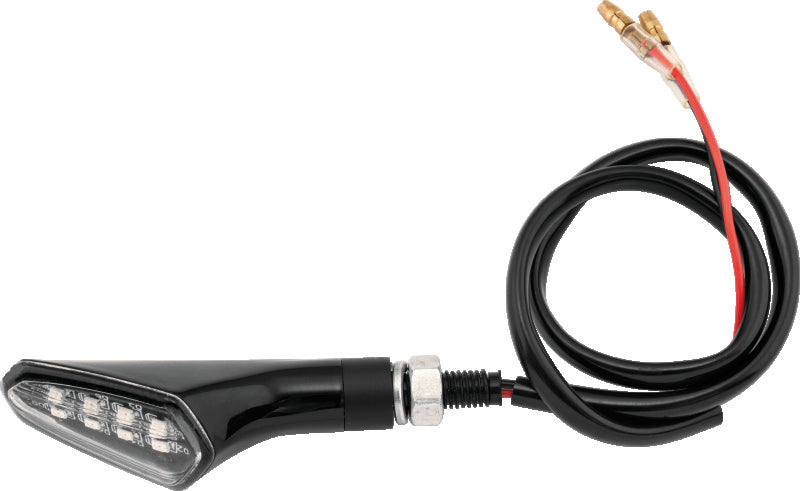 BikeMaster Wedge Turn Signals - 261013