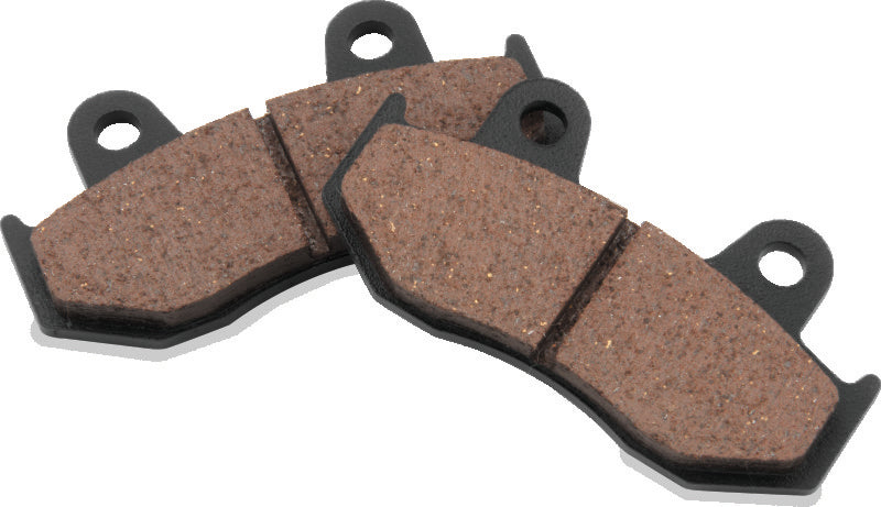 BikeMaster Yamaha Brake Pads - 961244