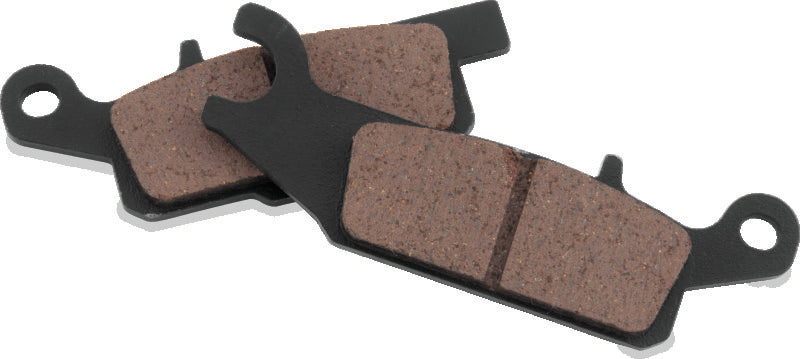 BikeMaster Yamaha Brake Pads - 961274