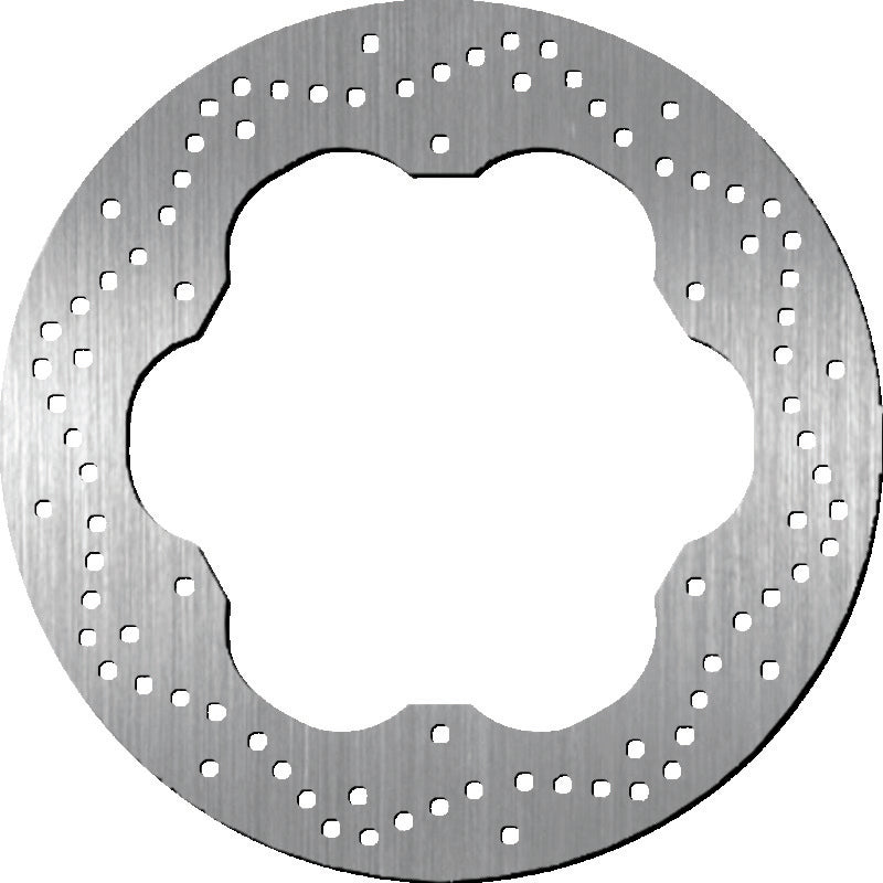 BikeMaster Yamaha Brake Rotor - 962027