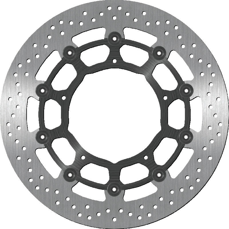 BikeMaster Yamaha Brake Rotor - 962082