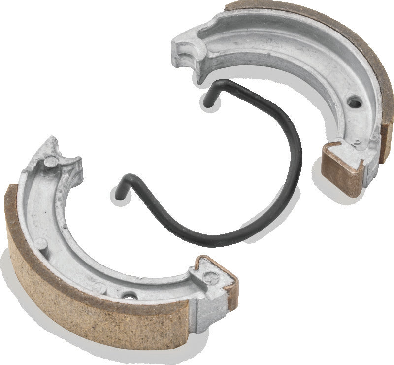BikeMaster Yamaha Brake Shoes - 963036