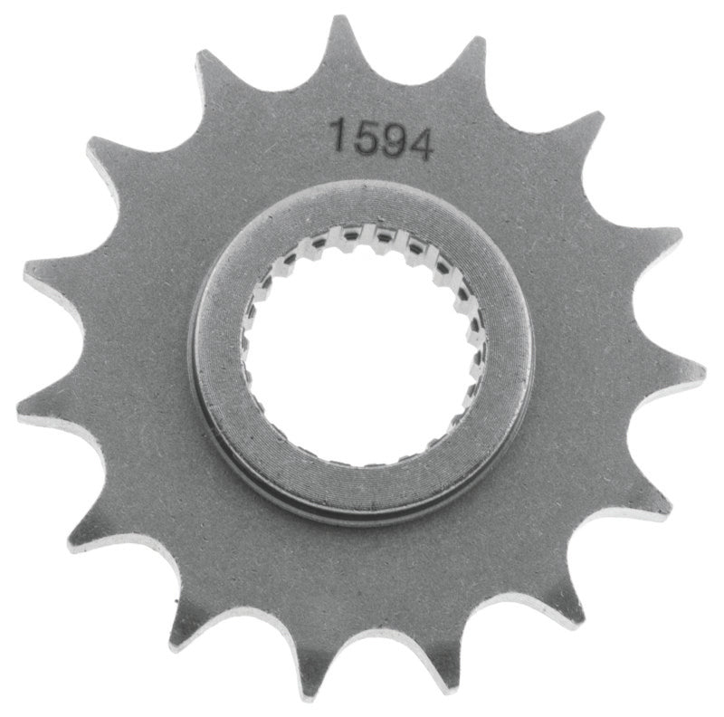 BikeMaster Yamaha Front Sprocket 428 15T - 965467