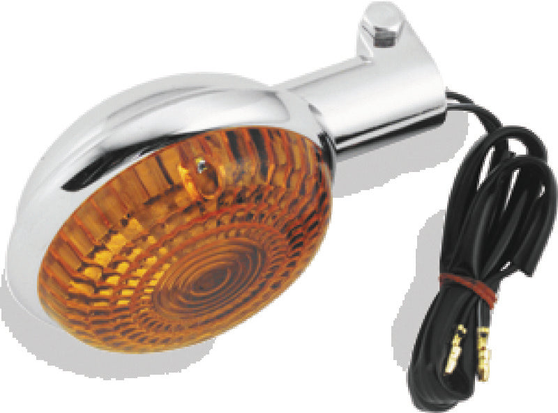 BikeMaster Yamaha Turn Signal - Rear - 264106