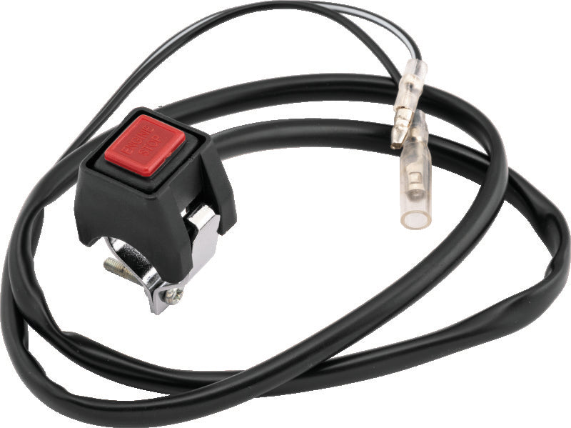 BikeMaster Yamaha YZ Kill Button - 530601