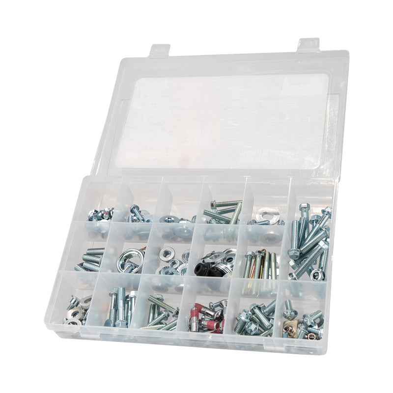 BikeMaster Yamaha YZ/YZF Hardware Kit - 510003