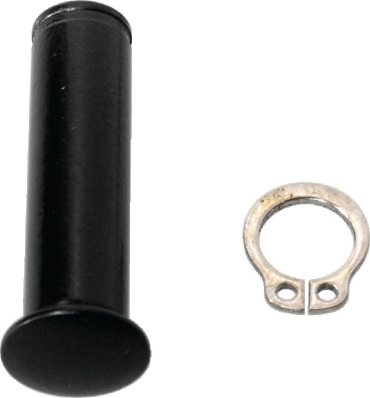 Bikers Choice 04-Up XL Black Brake Pivot Pin / Clip Replaces H-D 42807-04 - 483304