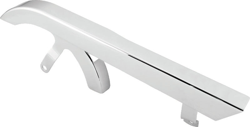 Bikers Choice 04-Up XL Chrome Belt Guard Replaces H-D 60367-04 - 493227