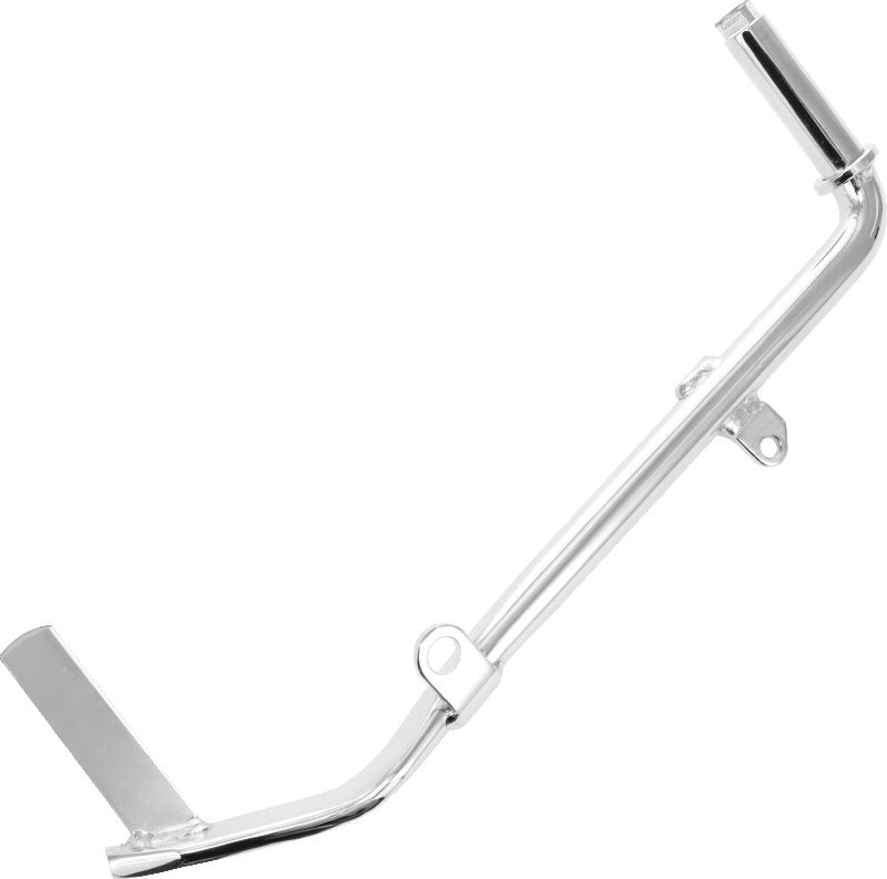 Bikers Choice 07-Up Touring Chrome Kick Stand Replaces H-D 50075-07 - 488781