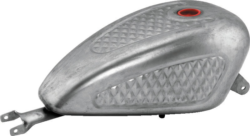 Bikers Choice 07-Up Xl 3.3 Gallon Diamond Tank - 483129