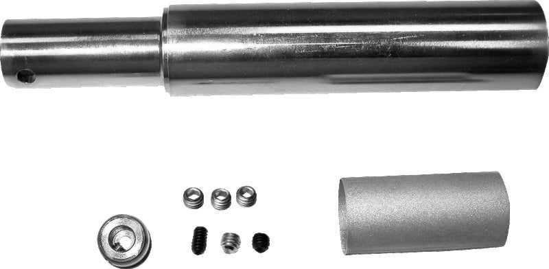 Bikers Choice 1 Inch Bar Internal Throttle Kit Universal Custom - 482416