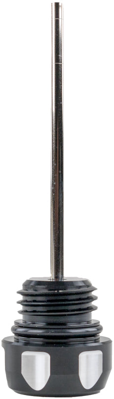 Bikers Choice 17-Up Touring Black Oil Temperature Dipstick - 485812