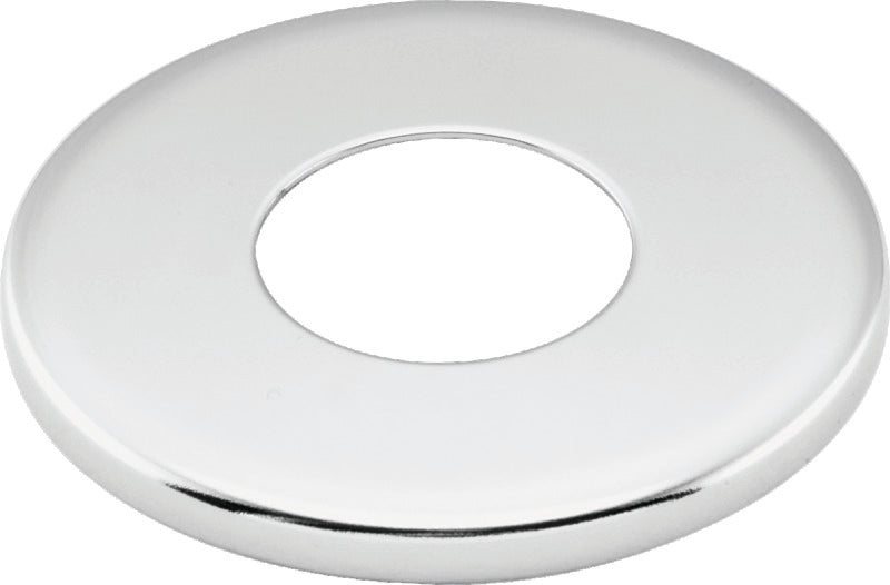 Bikers Choice 1971-2017 Big Twin(Check Fitment) Chrome Fork Bearing Dust Shield Replaces H-D 48361-80 - 490226