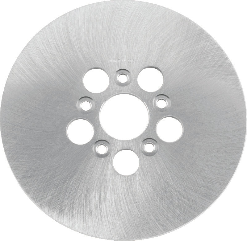 Bikers Choice 1972-1984 FL 73 XL Front/1973-1980 FL FX Rear 10in Standard Brake Rotor 2in Hole H-D 41813-79 - 492512