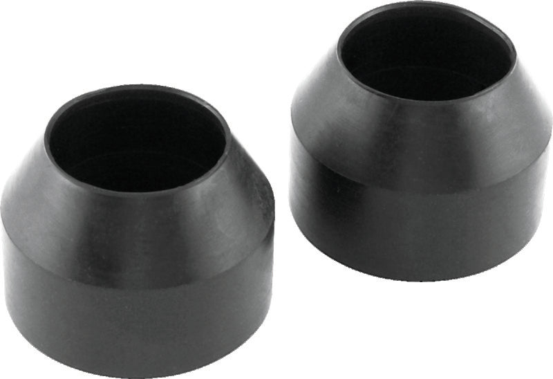 Bikers Choice 1973-1977 FX XL Kayaba 35MM Rubber Fork Boots Replaces 45983-73T - 490380