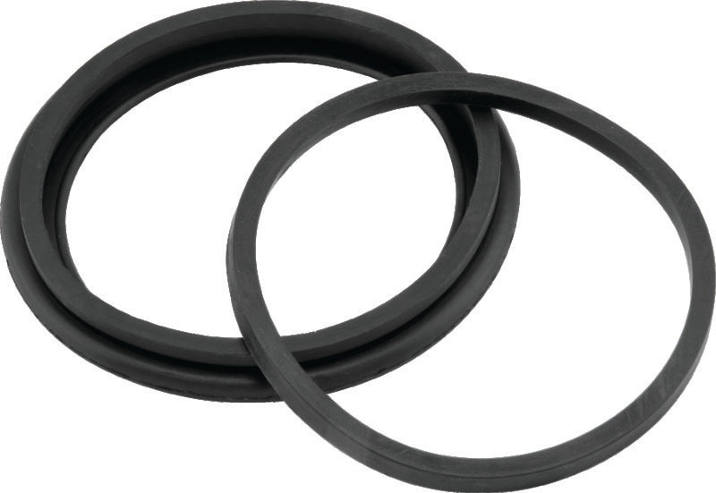 Bikers Choice 1974-1977 FX XL Front Caliper Seal Kit Replaces H-D 44277-74 - 601555
