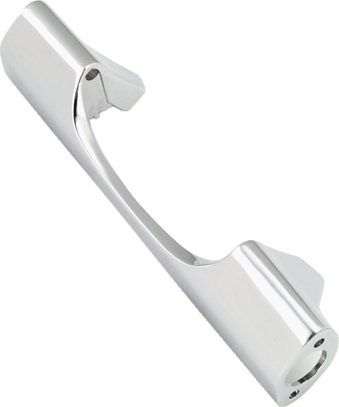 Bikers Choice 1974-1984 FL 1990-2013 FLHT 1986-2017 FLST Chrome Rear Turn Signal Mount 10in Long H-D 68510-74B - 499120