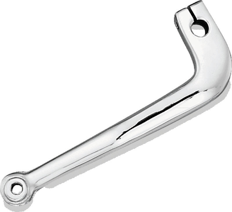 Bikers Choice 1974-1985 FX 1986-2017 Softail 1991-2017 FXD Chrome Shift Lever Replaces H-D 34565-74TA 34564-90A - 490816