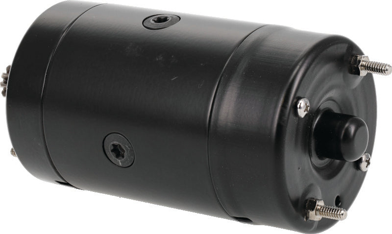 Bikers Choice 1974-1988 FLH/FLT FX 1974-1976 XL Models Black Hitachi Starter H-D 31570-73 - 215135