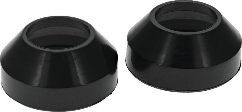 Bikers Choice 1975-1987 FX XL Showa 35 MM Rubber Fork Boots Replaces 45404-75T - 490390