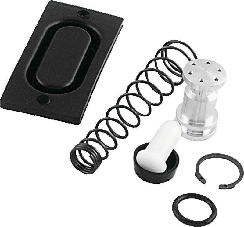 Bikers Choice 1979-1984 FL 1979-1983 FX 1980-1985 FLT 1980-1981 XL Rear Master Cylinder Rbld Kt 3/4in H-D 42374-77B - 601587