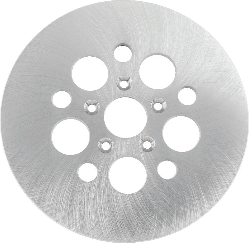 Bikers Choice 1979-1991 XL 1981-1991 FX & Softail Standard 11.5 Inch Rear Brake Rotor Repl H-D 41791-79A - 492511
