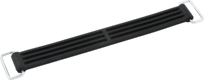 Bikers Choice 1980-1992 FLH/FLT 84-E93 Softail Rubber Battery Strap Replaces H-D 66105-77 - 490101