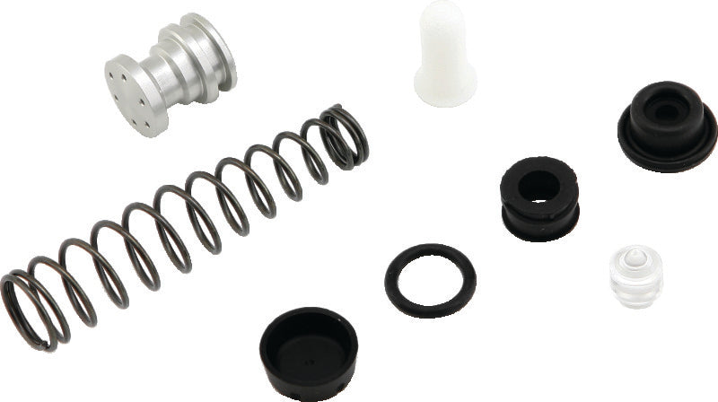 Bikers Choice 1982-1985 FLT 1982-1983 XL FX FXR Front Master Cylinder Rebuild Kit 3/4 Bore Repl H-D 45063-82 - 492945