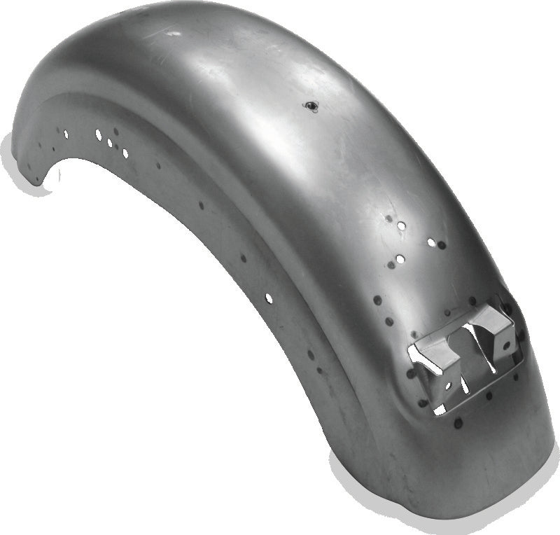 Bikers Choice 1982-1993 XL Raw Rear Fender Replaces H-D 59674-81A - 488762