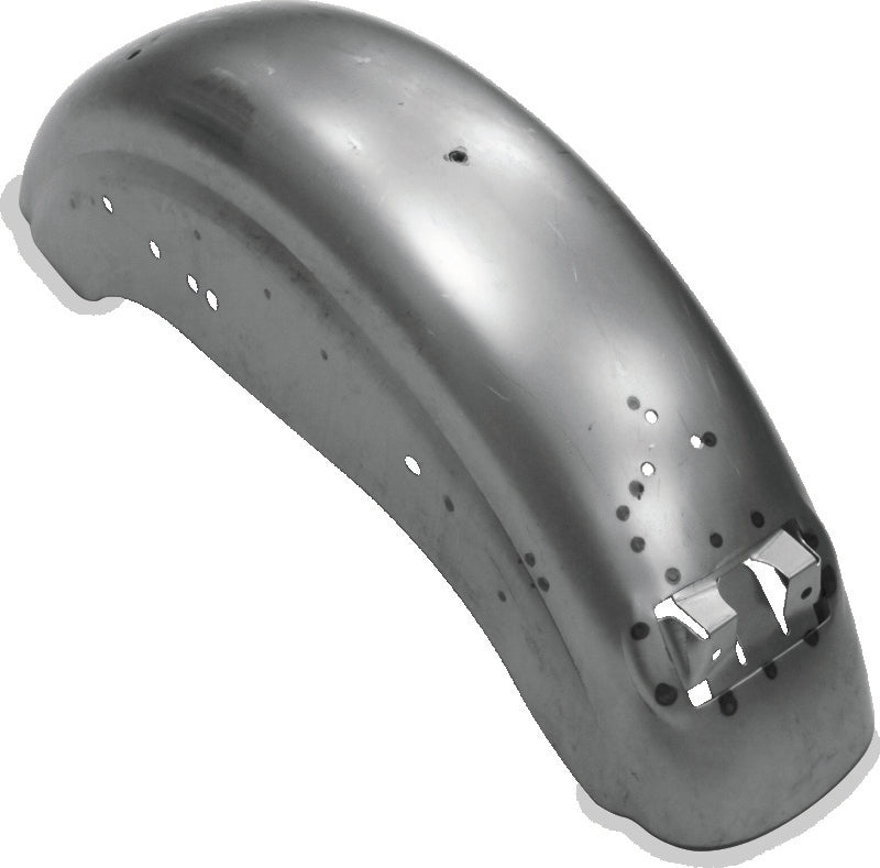Bikers Choice 1982-1994 FXR Raw Rear Fender Replaces H-D 59634-81A - 488760