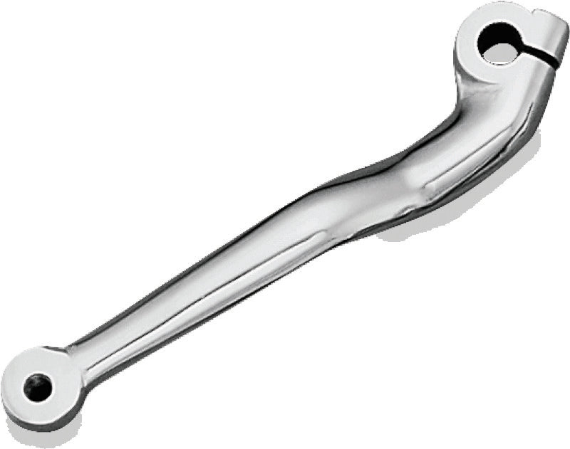 Bikers Choice 1982-2000 FXR Chrome Shift Lever Replaces H-D 34599-81T - 490817