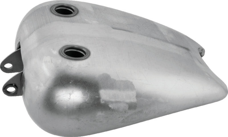 Bikers Choice 1982-2003 XL (1995-2003 Require bkc489733) 1 Piece Stretched Sportbob 4.0 Gallon Dual Cap - 489757