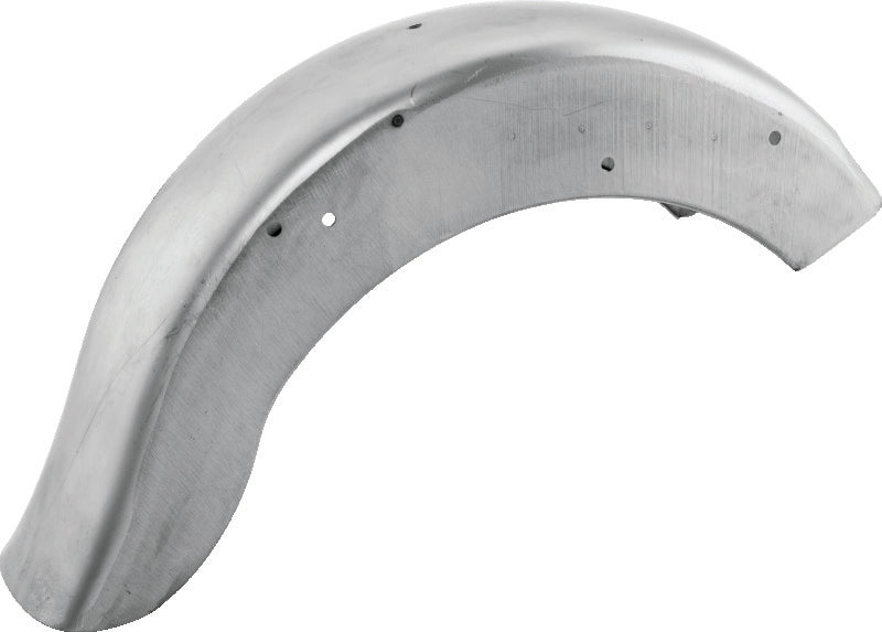 Bikers Choice 1984-1996 Softail Custom Smooth Style FLST Rear Fender - 491012