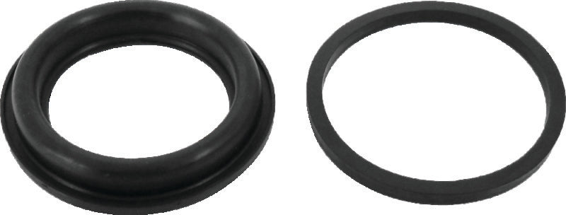 Bikers Choice 1984-1999 Big Twin & Sportster Front Caliper Seal Kit - 420619