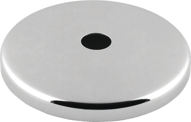 Bikers Choice 1984-1999 FX FXR XL W/Mag Wheel Chrome Single Disc Hub Cover Replaces H-D 44467-88T - 490550