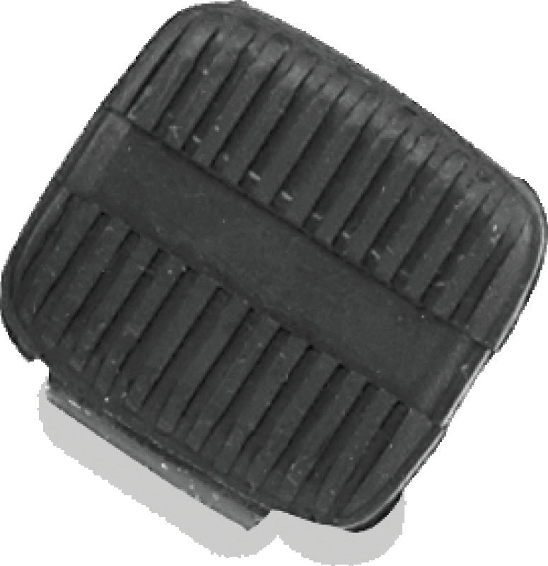 Bikers Choice 1984-2005 FXST 1980-1986 FXWG Brake Pedal Rubber Replaces H-D 42532-82T - 492627