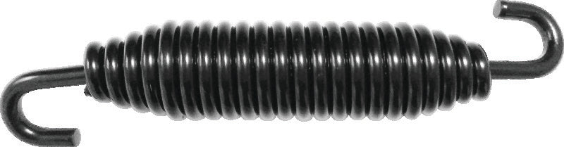 Bikers Choice 1985-2006 Softail 91-Up Touring / XL Black Kickstand Spring Replaces H-D 50005-85A - 601438