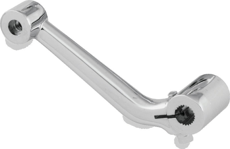 Bikers Choice 1986-1990 XL Chrome Shift Lever Replaces H-D 34605-86TB - 490820