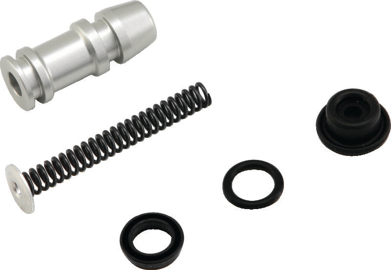 Bikers Choice 1986-1995 Big Twin 11/16in Bore Front Master Cyl Rebuild Kit Replaces H-D 45006-87A - 601589