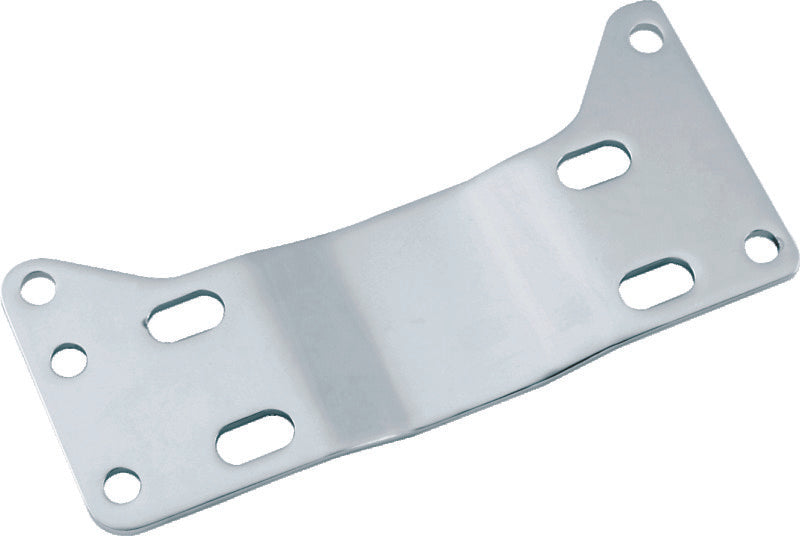 Bikers Choice 1986-1999 FXST FLST 5 Speed Transmission Plate - 493426