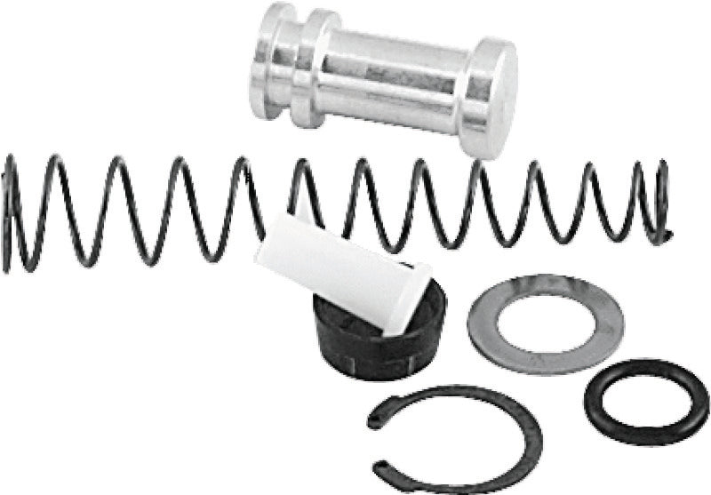 Bikers Choice 1987-1991 FLHS FLHT Models Rear Master Cylinder Rebuild Kit Replaces H-D 42374-86 - 601546