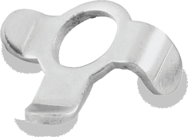 Bikers Choice 1987-2004 Big Twin Inner Primary Cover Lock Tabs Replaces H-D 33318-85 10 Pk - 603093