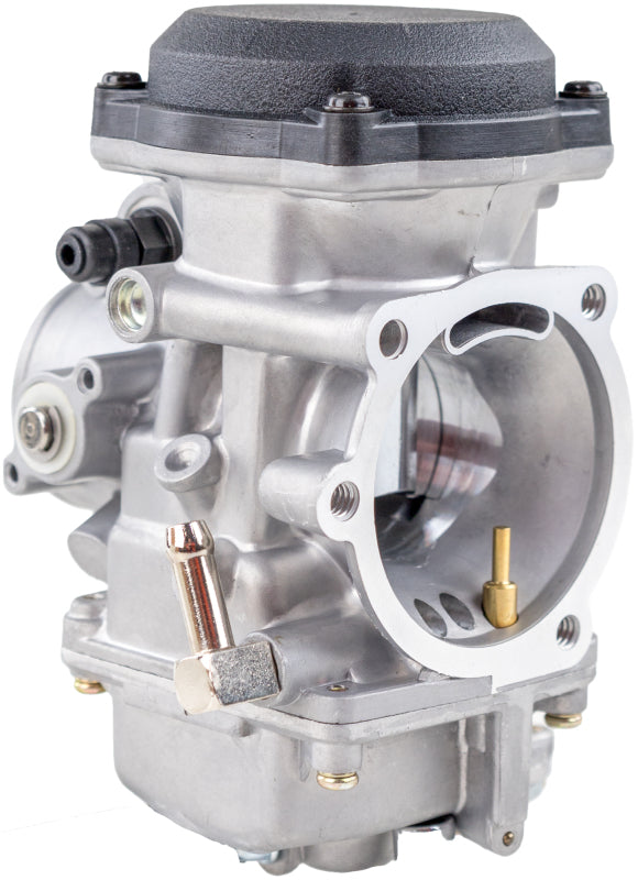 Bikers Choice 1988-2006 CV 40 Silver Replacement Carburetor - 482513