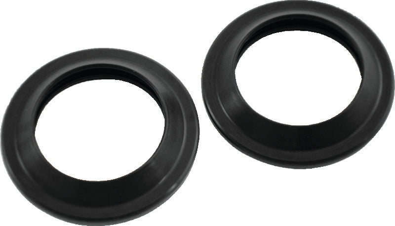 Bikers Choice 1988-2022 XL / 1988-1994 FXR / 1991-2005 FXD 39MM Dust Seals (Pr) - 490569