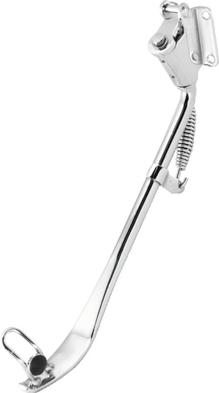 Bikers Choice 1989-1999 Softail Chrome Kickstand Kit - 489834