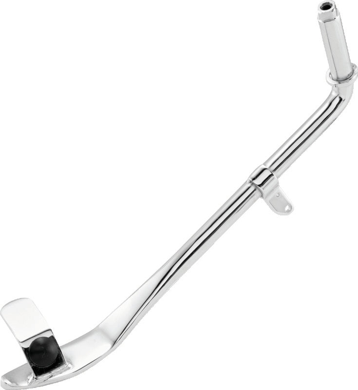 Bikers Choice 1989-2006 Softail Chrome Kickstand Replaces H-D 50087-89A - 488776