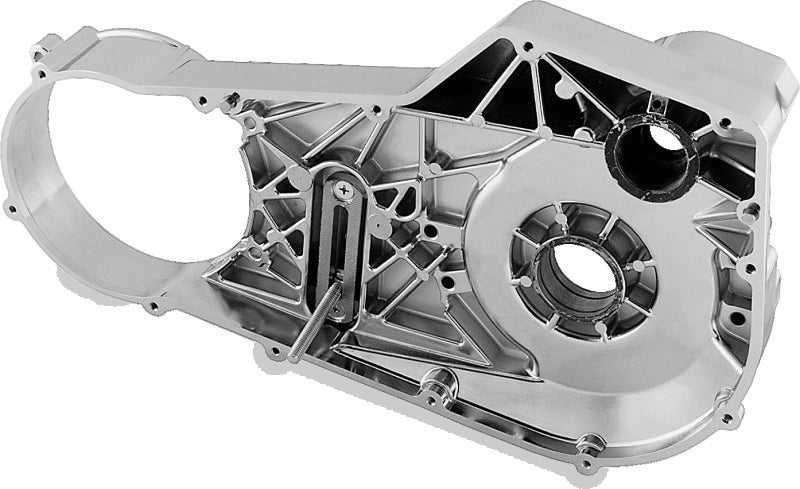 Bikers Choice 1990-1993 FXST FLST Chrome Inner Primary Housing - 488707